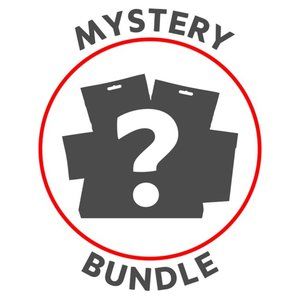 Mystry Card Bundle